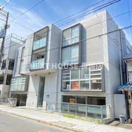 北田辺駅より徒歩3分 3階 築19年10ヶ月の賃貸物件