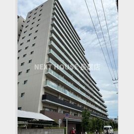 堺駅より徒歩7分 13階 築11年7ヶ月の賃貸物件