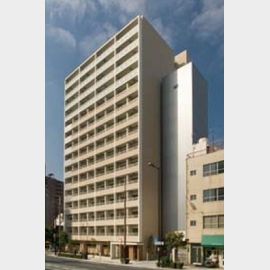 アーバンエース夕陽丘パル 6階 築18年6ヶ月の賃貸物件