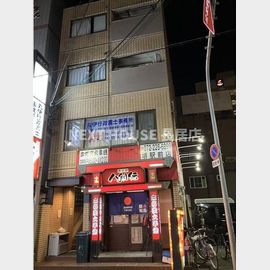 富岡ビル 5階 築40年1ヶ月の賃貸物件