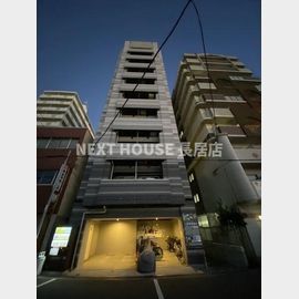 ディアコート宿屋町 3階 築11年の賃貸物件