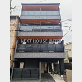 Nu岸里駅前の賃貸物件