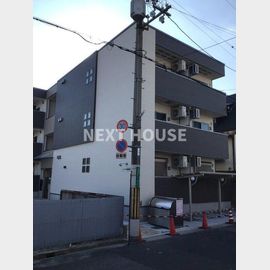 堺市駅より徒歩8分 2階 築5年9ヶ月の賃貸物件