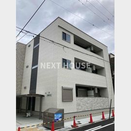 我孫子前駅より徒歩7分 1階 築1年9ヶ月の賃貸物件