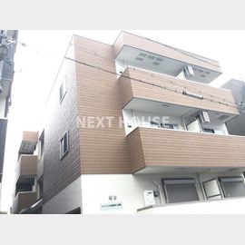 フジパレス中加賀屋５番館 3階 築4年11ヶ月の賃貸物件