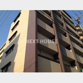 住之江公園駅より徒歩13分 2階 築19年11ヶ月の賃貸物件