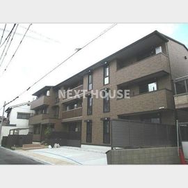プルミエジュール帝塚山の賃貸物件