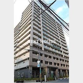 堺東駅より徒歩7分 2階 築18年6ヶ月の賃貸物件