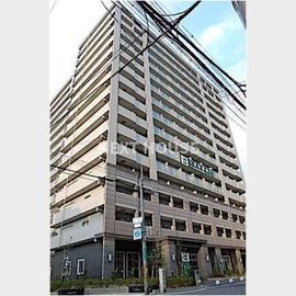 堺東駅より徒歩7分 2階 築18年6ヶ月の賃貸物件