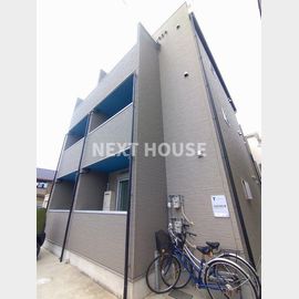 綾ノ町駅より徒歩4分 2階 築7年10ヶ月の賃貸物件