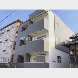フジパレス我孫子前駅西２番館 2階 築5年5ヶ月の賃貸物件