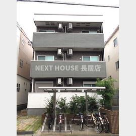 百舌鳥駅より徒歩8分 3階 築7年11ヶ月の賃貸物件