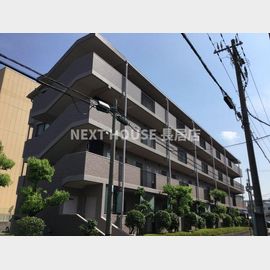堺東駅より徒歩13分 1階 築28年6ヶ月の賃貸物件