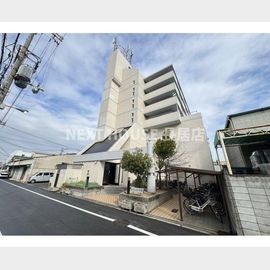 平野駅より徒歩12分 5階 築38年4ヶ月の賃貸物件