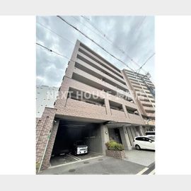 グレイス北河堀 5階 築28年5ヶ月の賃貸物件