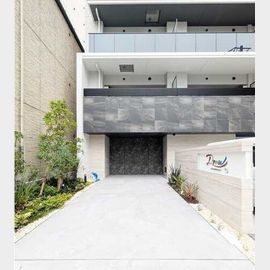 谷町六丁目駅より徒歩5分 5階 新築の賃貸物件