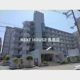 サザンコート堺 5階 築36年5ヶ月の賃貸物件