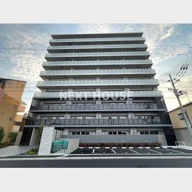 堺市駅より徒歩6分 5階 新築の賃貸物件