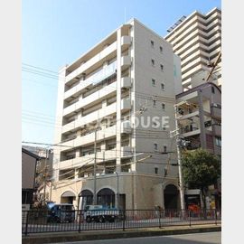 桃谷駅より徒歩3分 2階 築8年5ヶ月の賃貸物件