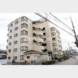 加美東グリーンハイツ 3階 築40年4ヶ月の賃貸物件