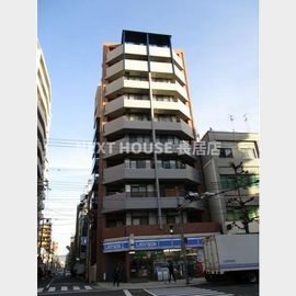 大阪上本町駅より徒歩6分 6階 築25年5ヶ月の賃貸物件