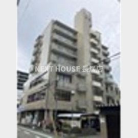 あびこ駅より徒歩3分 8階 築35年3ヶ月の賃貸物件