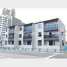 杉本町駅より徒歩6分 3階 新築の賃貸物件