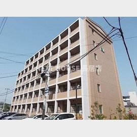堺東駅より徒歩13分 5階 築16年の賃貸物件