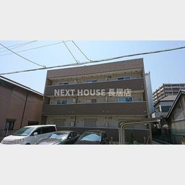 和ハウス2 3階 築10年3ヶ月の賃貸物件