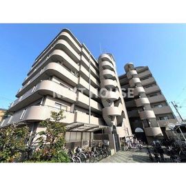 メゾンリーガル48 3階 築31年5ヶ月の賃貸物件