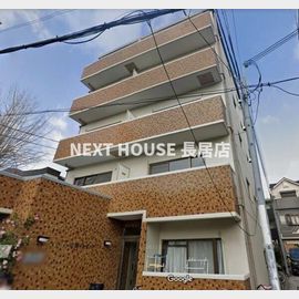 平野駅より徒歩6分 3階 築40年4ヶ月の賃貸物件