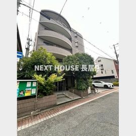 ローズヴィラ南田辺 2階 築34年10ヶ月の賃貸物件