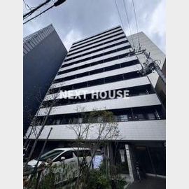 花園町駅より徒歩3分 6階 築8年9ヶ月の賃貸物件
