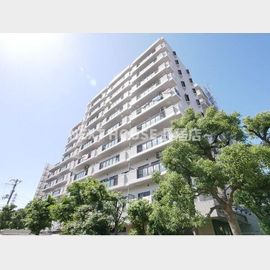 出戸駅より徒歩5分 2階 築35年2ヶ月の賃貸物件