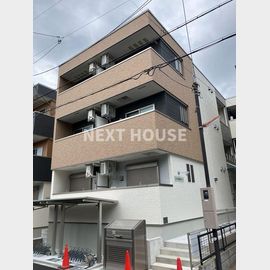 フジパレス西住之江イーストの賃貸物件