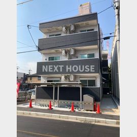 フジパレス長原駅西I番館 1階 築2年9ヶ月の賃貸物件