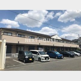聖天坂駅より徒歩2分 1階 築23年5ヶ月の賃貸物件