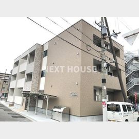 加美駅より徒歩16分 2階 築9年5ヶ月の賃貸物件