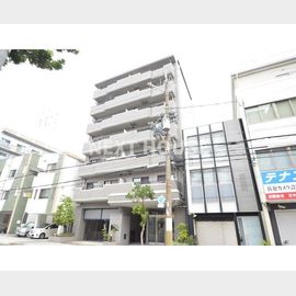 サンシャイン・ブレセット・ハウスの賃貸物件