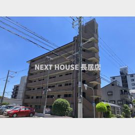 平野駅より徒歩12分 2階 築28年10ヶ月の賃貸物件
