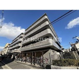 住之江公園駅より徒歩6分 5階 築35年11ヶ月の賃貸物件