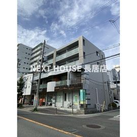 アマナ 4階 築18年の賃貸物件