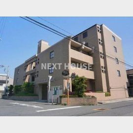 サンティール 4階 築25年9ヶ月の賃貸物件