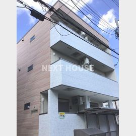 今川駅より徒歩9分 2階 築4年の賃貸物件
