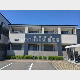 フジパレス堺老松町III番館の賃貸物件