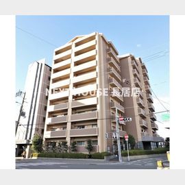 北巽駅より徒歩5分 6階 築28年4ヶ月の賃貸物件