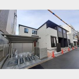竹元コーポ 1階 築2年5ヶ月の賃貸物件