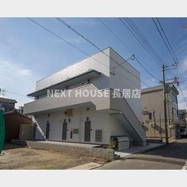 Ferris林寺 1階 築9年11ヶ月の賃貸物件