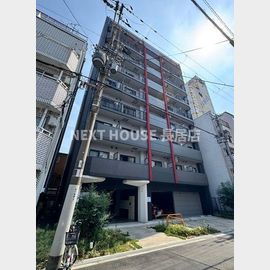 今里駅より徒歩5分 3階 築6年3ヶ月の賃貸物件