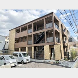 ヴィオラ住吉ノ杜の賃貸物件